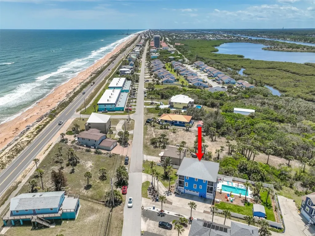 1807 N Central Avenue Flagler Beach FL 32136