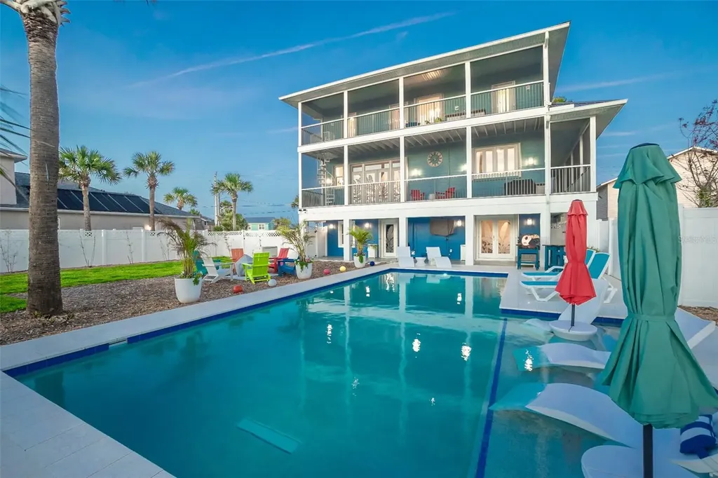 1807 N Central Avenue Flagler Beach FL 32136