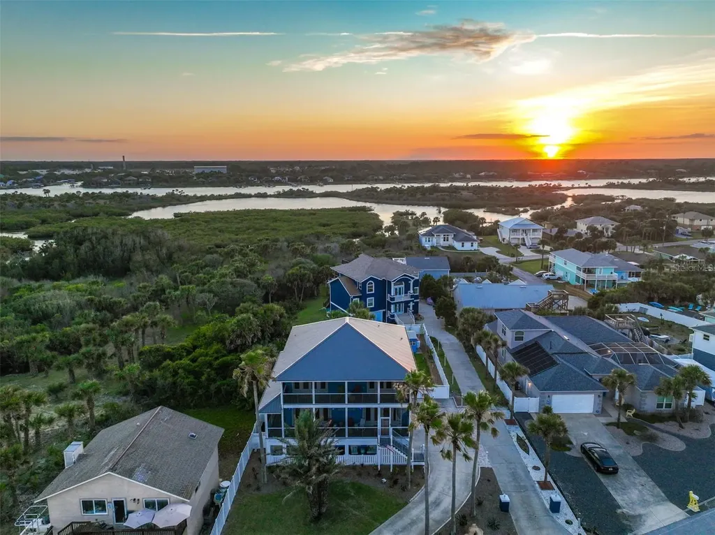 1807 N Central Avenue Flagler Beach FL 32136
