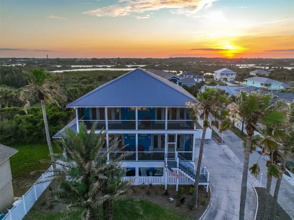 1807 N Central Avenue Flagler Beach FL 32136