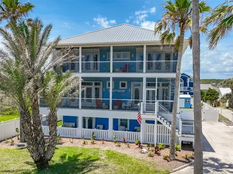 1807 N Central Avenue Flagler Beach FL 32136