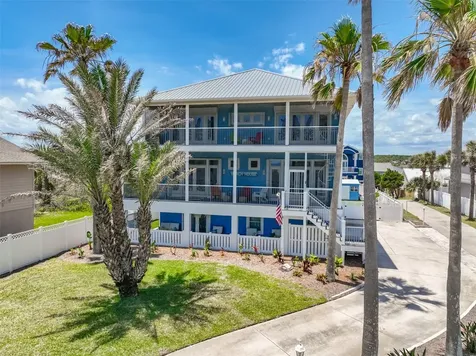 1807 N Central Avenue Flagler Beach FL 32136