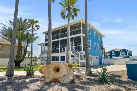 1807 N Central Avenue Flagler Beach FL 32136