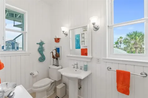 1807 N Central Avenue Flagler Beach FL 32136