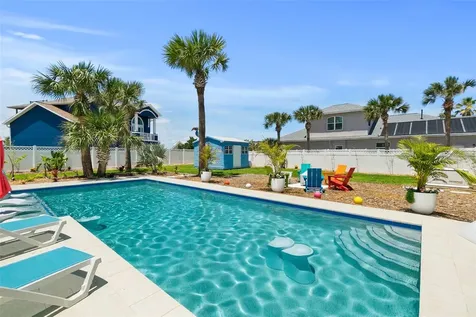 1807 N Central Avenue Flagler Beach FL 32136