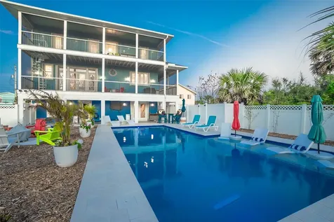 1807 N Central Avenue Flagler Beach FL 32136