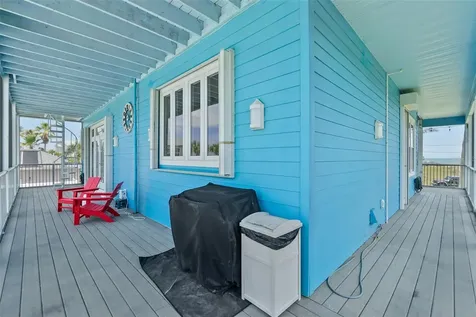 1807 N Central Avenue Flagler Beach FL 32136