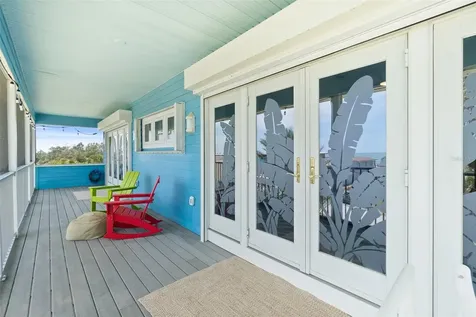 1807 N Central Avenue Flagler Beach FL 32136