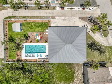 1807 N Central Avenue Flagler Beach FL 32136