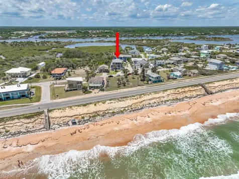 1807 N Central Avenue Flagler Beach FL 32136