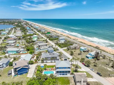 1807 N Central Avenue Flagler Beach FL 32136