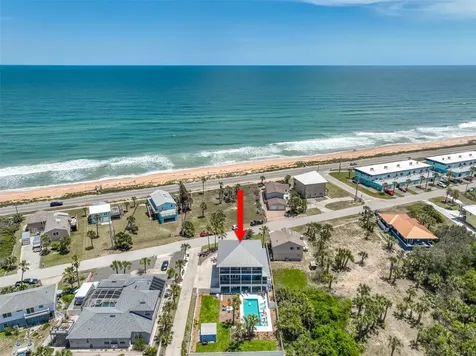 1807 N Central Avenue Flagler Beach FL 32136