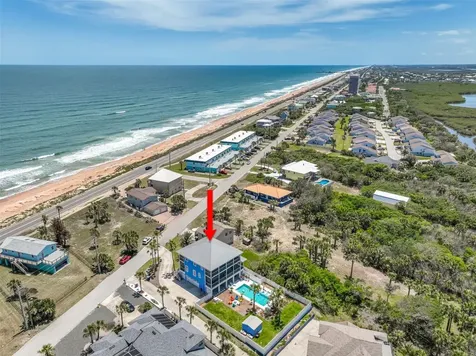 1807 N Central Avenue Flagler Beach FL 32136