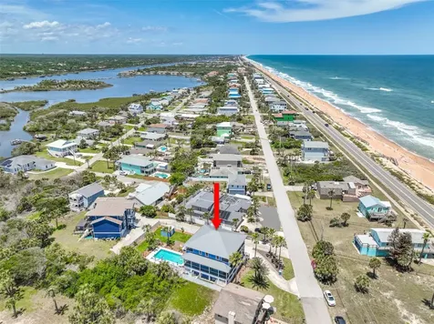 1807 N Central Avenue Flagler Beach FL 32136