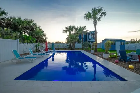 1807 N Central Avenue Flagler Beach FL 32136