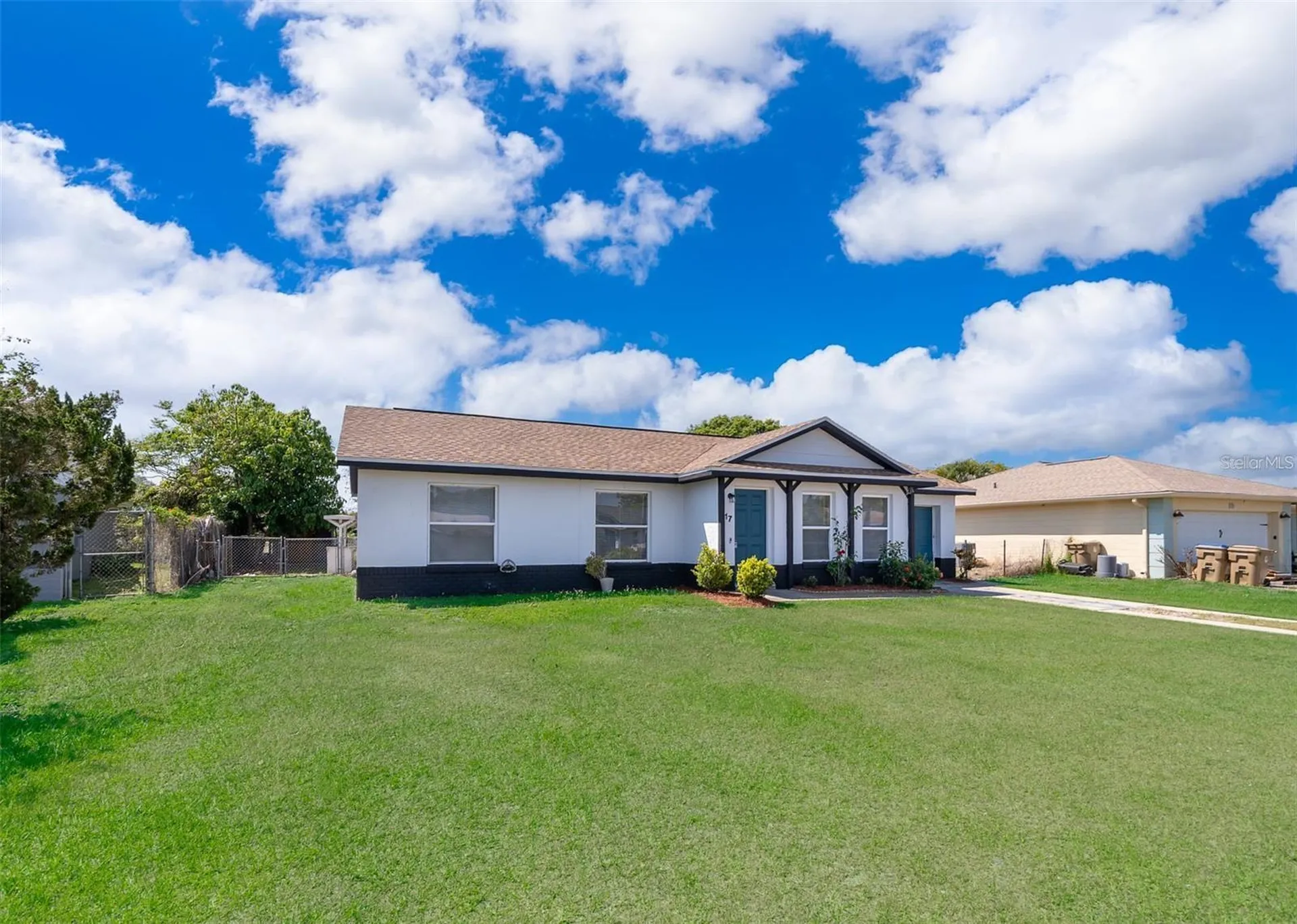17 Trotters Circle Kissimmee FL 34743