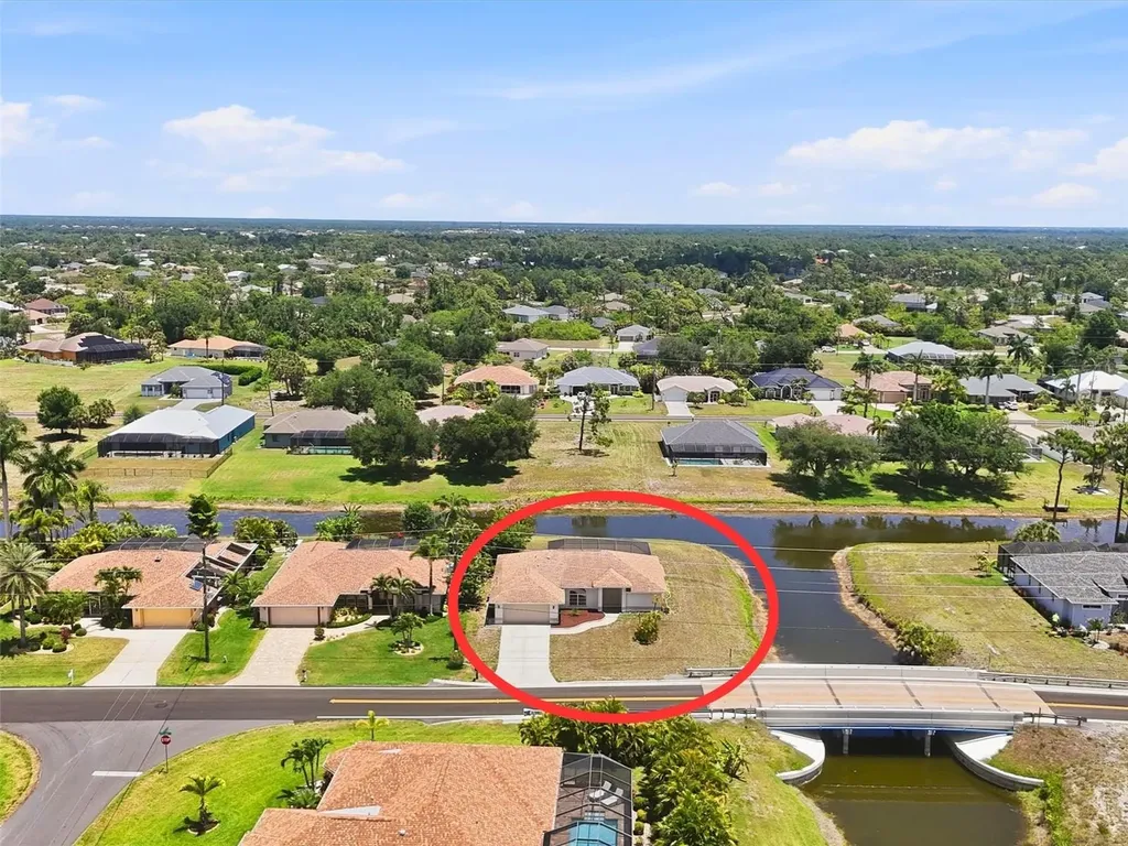 713 Rotonda Circle Rotonda West FL 33947