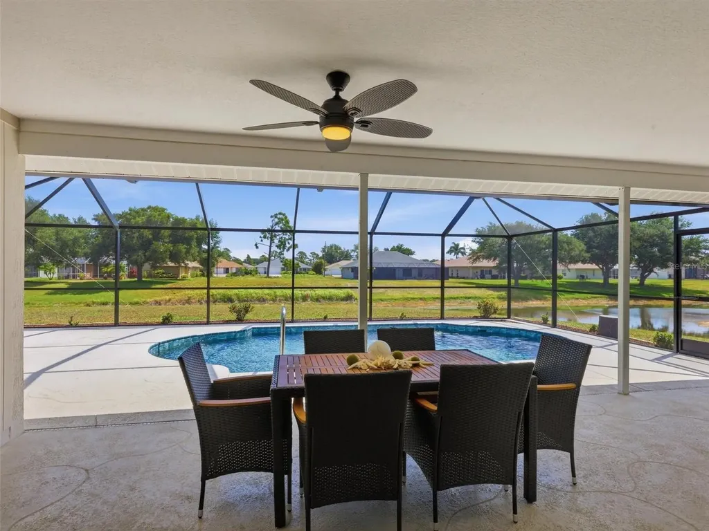 713 Rotonda Circle Rotonda West FL 33947