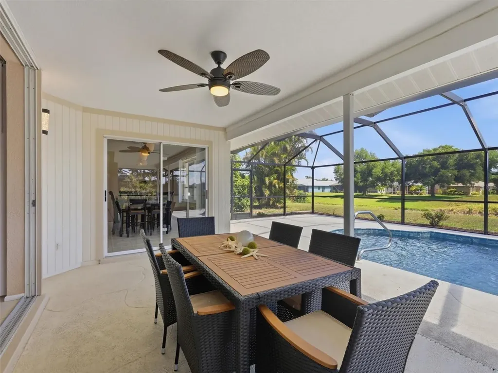 713 Rotonda Circle Rotonda West FL 33947