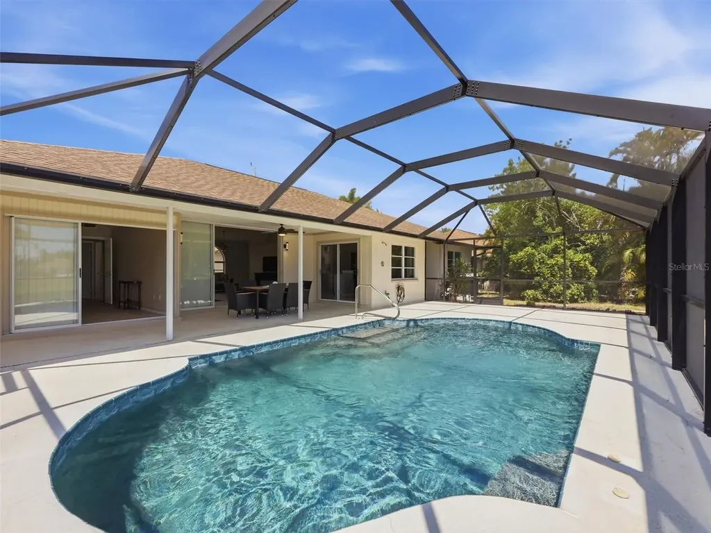 713 Rotonda Circle Rotonda West FL 33947