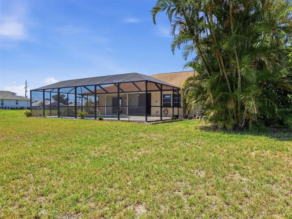713 Rotonda Circle Rotonda West FL 33947