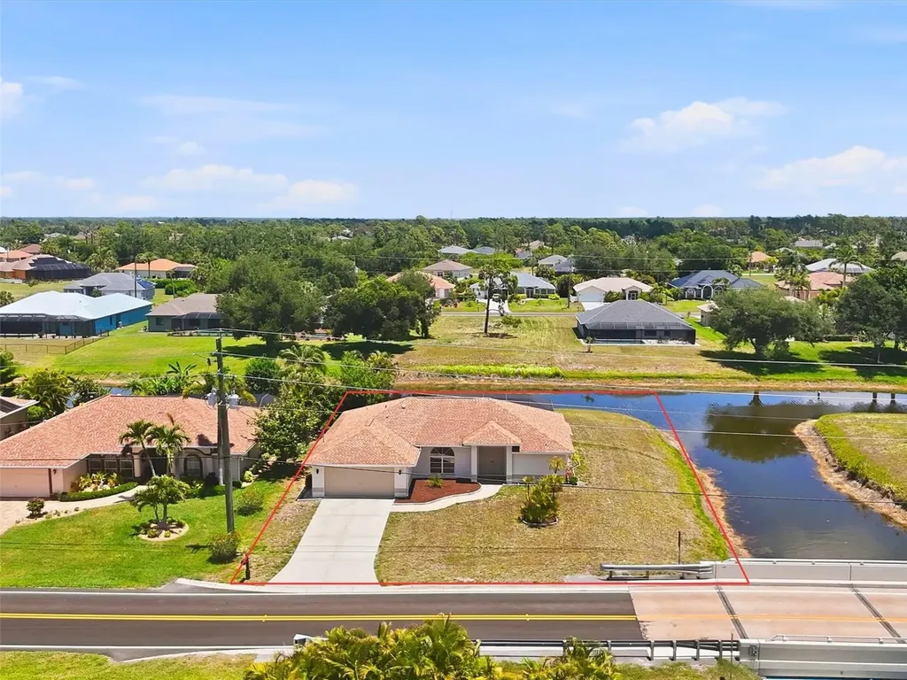 713 Rotonda Circle Rotonda West FL 33947