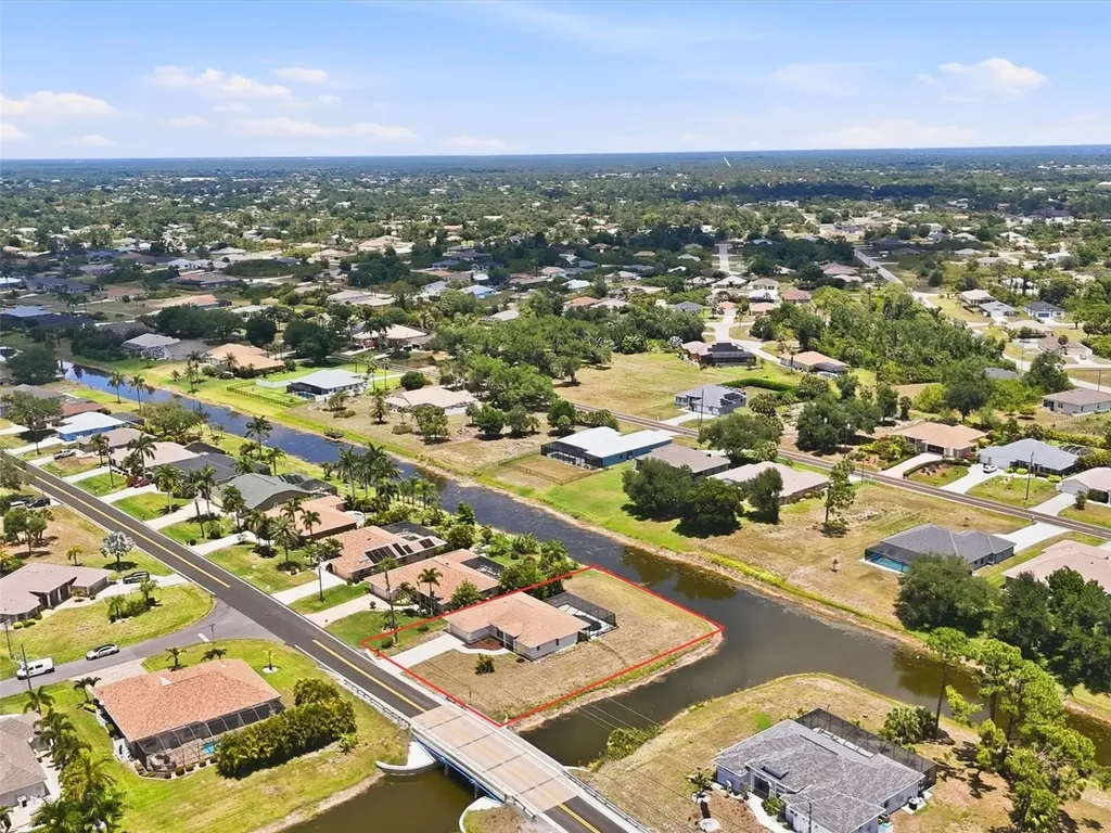 713 Rotonda Circle Rotonda West FL 33947