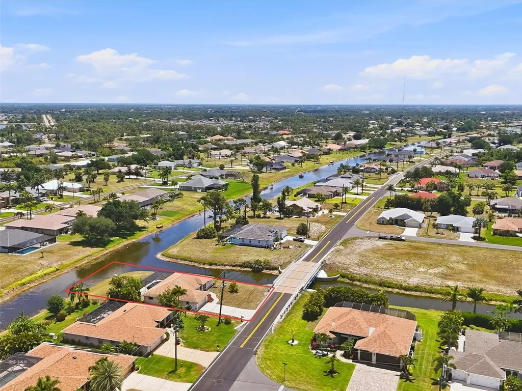 713 Rotonda Circle Rotonda West FL 33947
