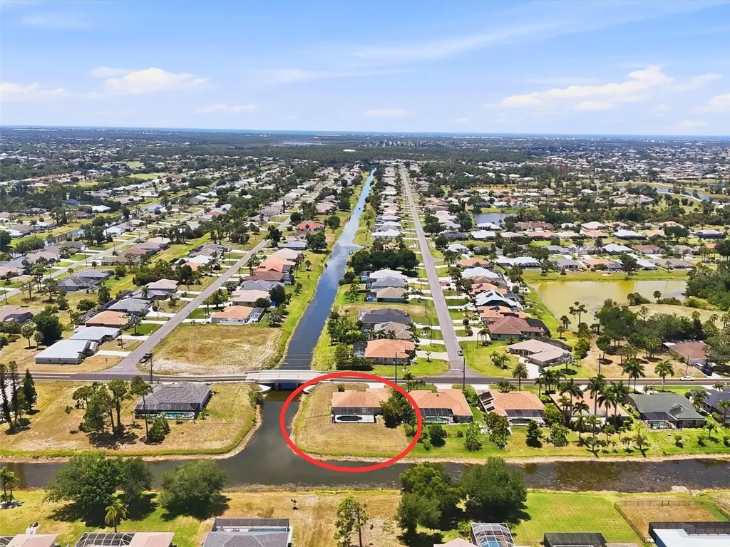 713 Rotonda Circle Rotonda West FL 33947