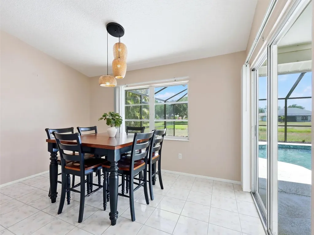 713 Rotonda Circle Rotonda West FL 33947