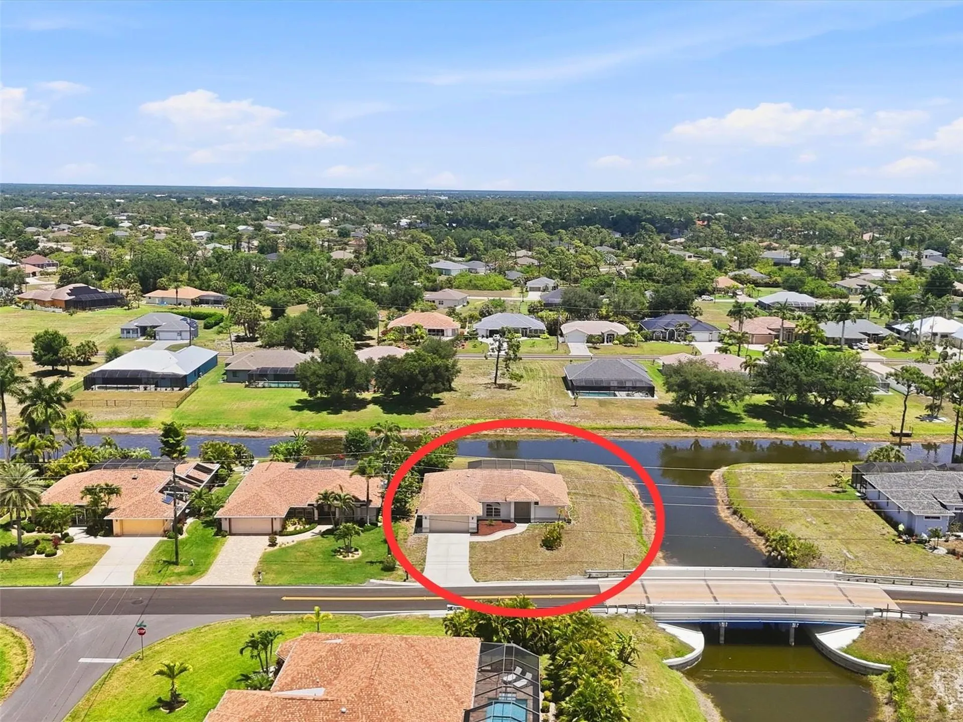 713 Rotonda Circle Rotonda West FL 33947