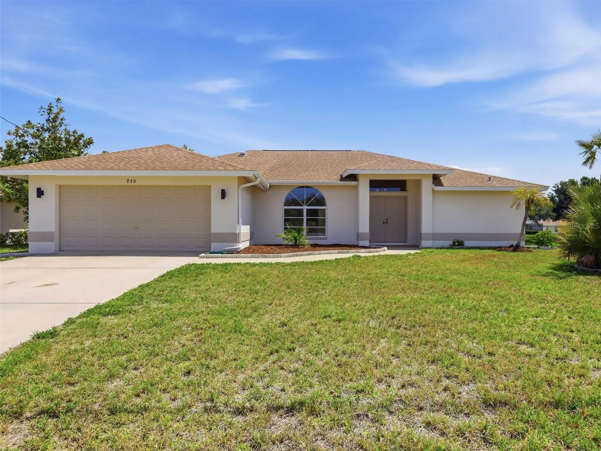 713 Rotonda Circle Rotonda West FL 33947