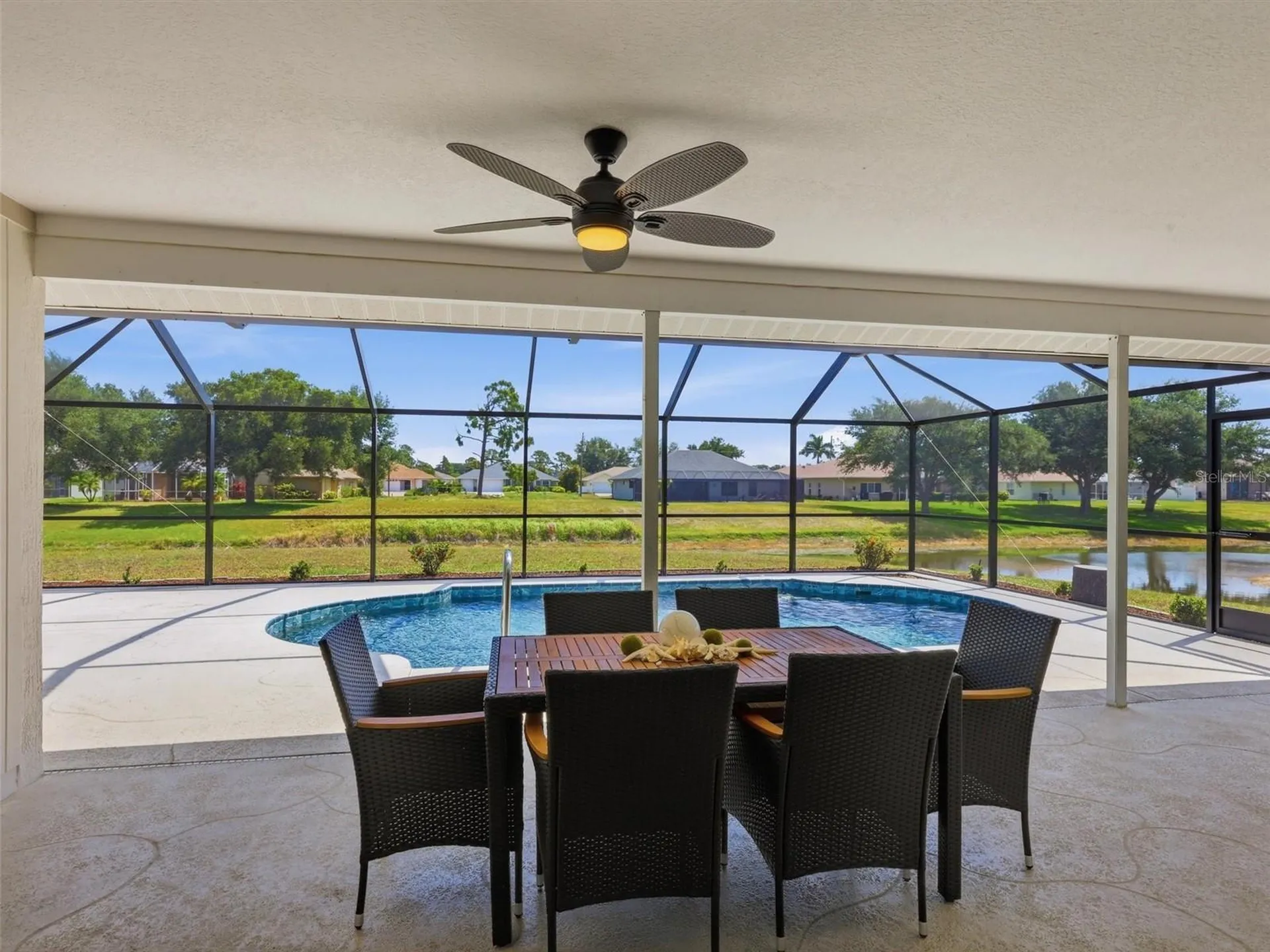 713 Rotonda Circle Rotonda West FL 33947