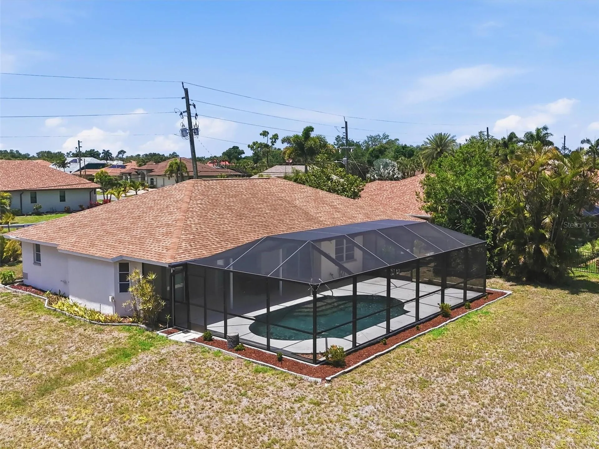713 Rotonda Circle Rotonda West FL 33947