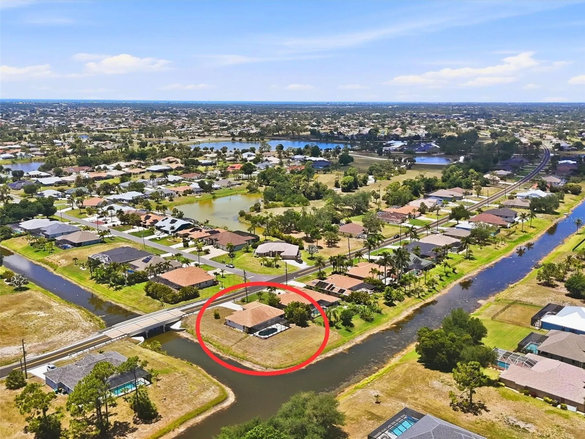 713 Rotonda Circle Rotonda West FL 33947