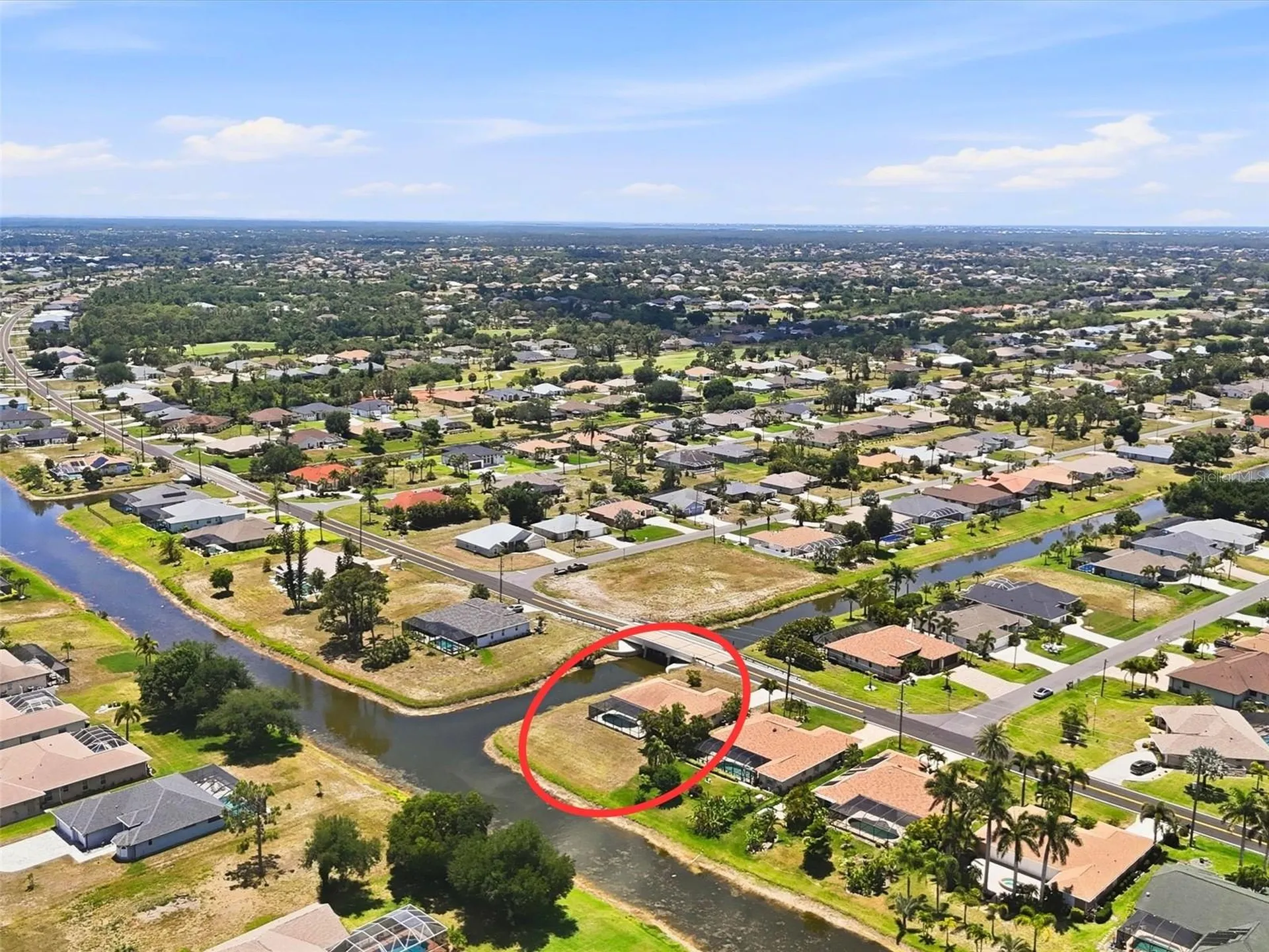 713 Rotonda Circle Rotonda West FL 33947