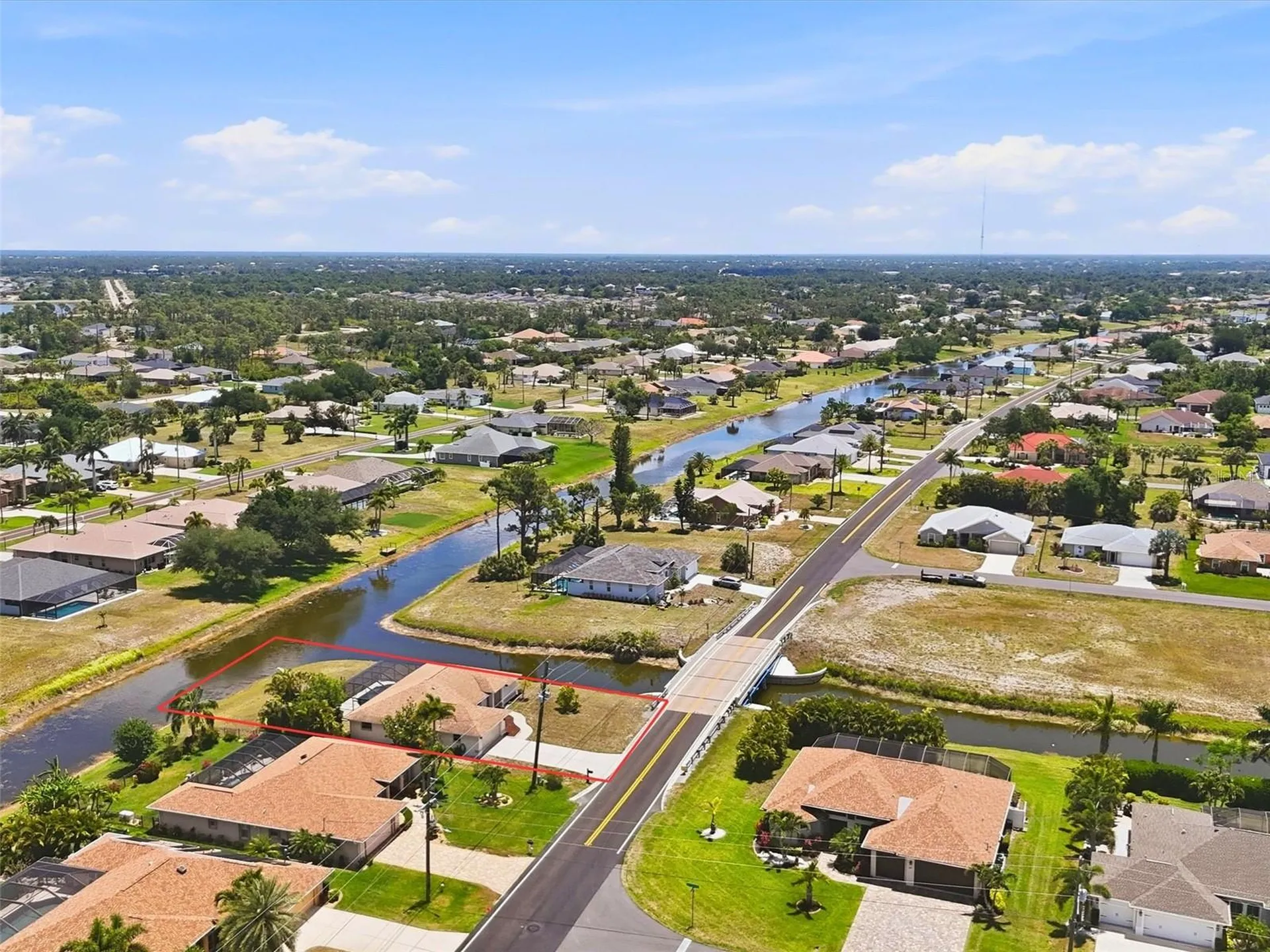 713 Rotonda Circle Rotonda West FL 33947