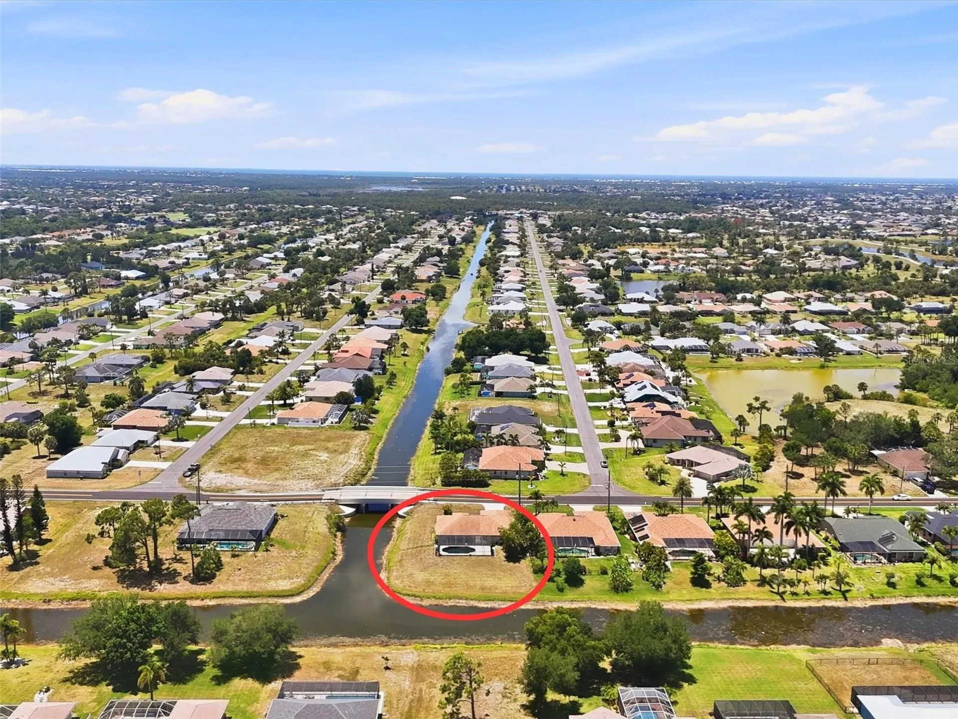 713 Rotonda Circle Rotonda West FL 33947