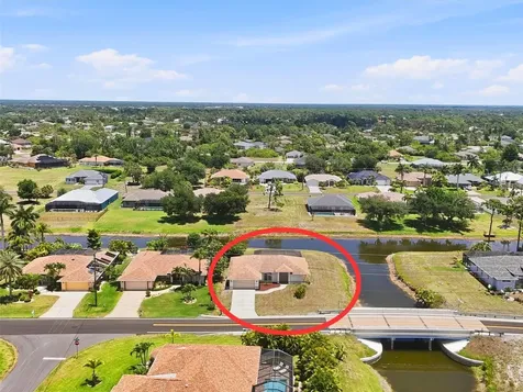 713 Rotonda Circle Rotonda West FL 33947