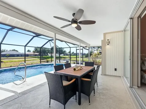 713 Rotonda Circle Rotonda West FL 33947