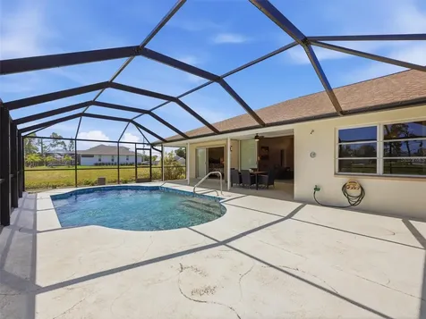 713 Rotonda Circle Rotonda West FL 33947
