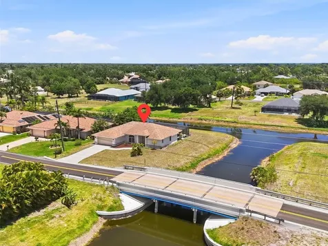 713 Rotonda Circle Rotonda West FL 33947