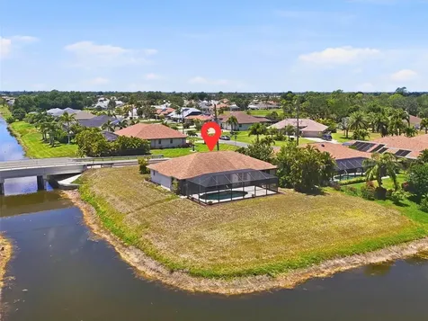 713 Rotonda Circle Rotonda West FL 33947