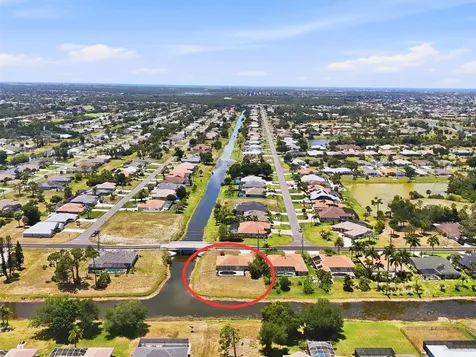 713 Rotonda Circle Rotonda West FL 33947