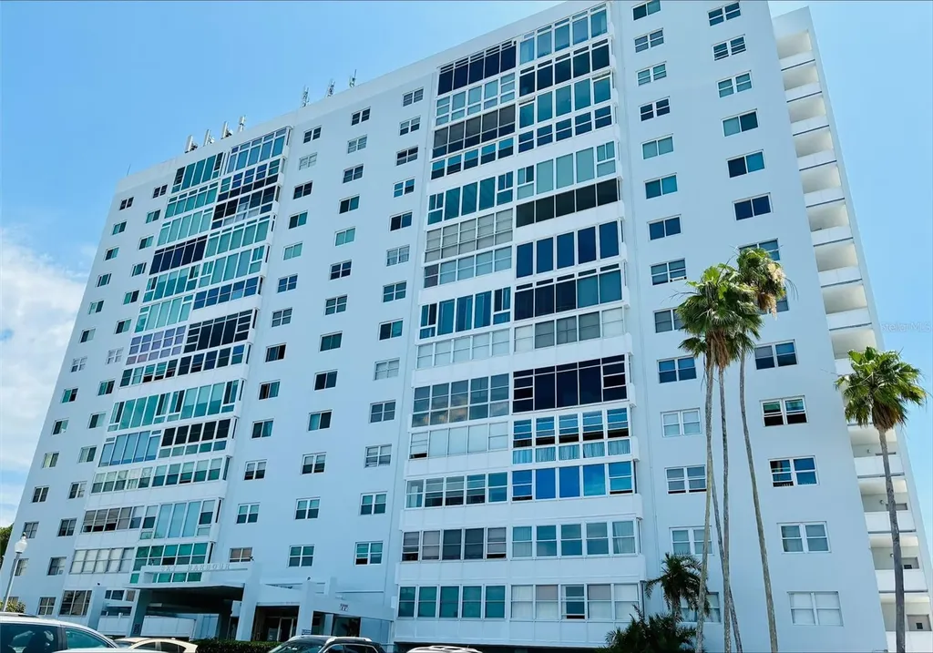 7200 Sunshine Skyway Lane S St Petersburg FL 33711