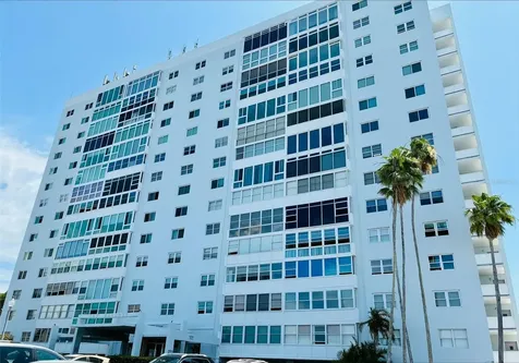 7200 Sunshine Skyway Lane S St Petersburg FL 33711
