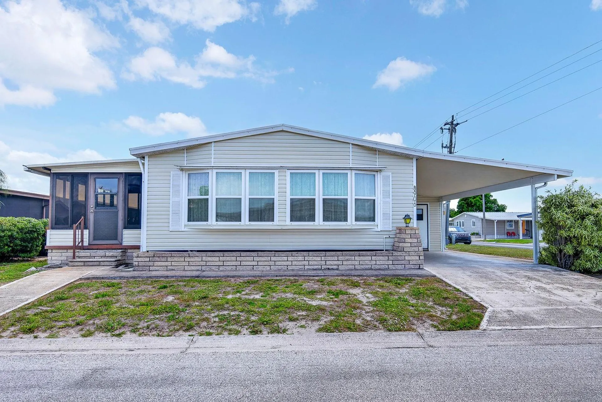 8906 31st Avenue E Palmetto FL 34221