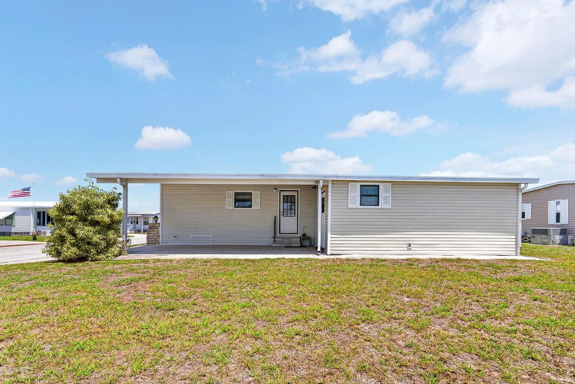8906 31st Avenue E Palmetto FL 34221
