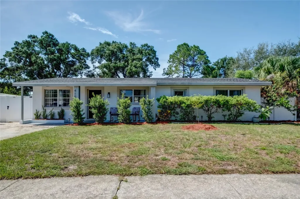 4106 W Oklahoma Avenue Tampa FL 33616