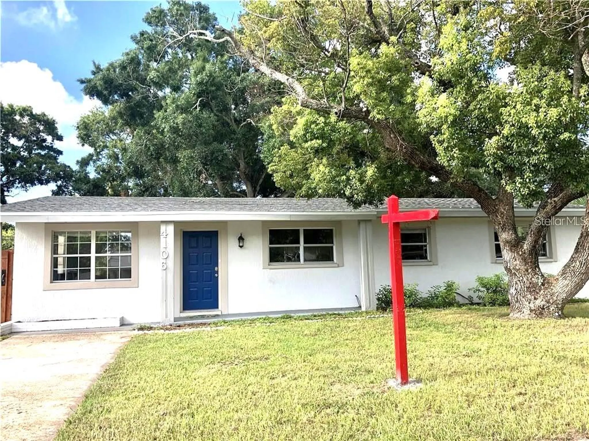 4106 W Oklahoma Avenue Tampa FL 33616